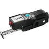 Mileseey XTAPE1 lazerinis Distance Meter with a 100-meter measuring tape