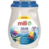 Madonis MILL PROFESSIONAL 3 kamerų spalvotų skalbinių skalbimo kapsulės, 70 vnt.