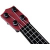 Jokomisiada Mini gitara vaikams ukulele 25 cm In0154 CB