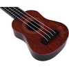 Jokomisiada Mini gitara vaikams ukulele 25 cm In0154 CB