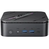 Mini PC Blackview MP100 Pro Ryzen 5 7430U 16GB SSD512 W11Pro pilkas