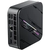 Mini PC Blackview MP100 Pro Ryzen 5 7430U 16GB SSD512 W11Pro pilkas