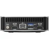 Mini PC GEEKOM A8 Ryzen 9 8945HS 32GB + 1TB + Win11 Pro