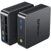 „GMKtec K17 Mini PC“ su „Intel Core Ultra 5 226V“, 16 GB RAM, 1 TB saugykla ir „Windows 11 Pro“