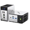 Mini PC GMKTEC M8 AMD Ryzen 5 PRO 6650H 16GB 1TB