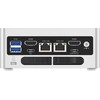 MINI-PC Minis Forum NAB6 Lite Intel Core i5-12600H, 16GB+512GB