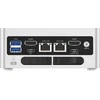MINI-PC Minis Forum NAB6 Lite Intel Core i5-12600H, 16GB+512GB