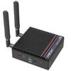 Stacionarus kompiuteris - Minix Z300-0dB Barebone Core 3 N350 | Wi‑Fi 6