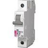 Automatinis jungiklis ETIMAT 10, 1P, C, 32A, 10kA