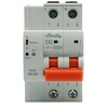 Miniature Circuit Breaker SHELLY Pro 2CB C63
