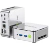 Mini PC GMKtec G10 - AMD Ryzen 5 3500U - 16GB RAM + 512GB SSD WIN 11 Pro