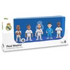 MINIX 5-PACK 7 CM - REAL MADRID VER.B
