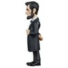 MINIX - ABRAHAM LINCOLN