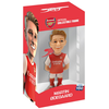 Kolekcinė Figūrėlė - MINIX Arsenal Martin Ødegaard 12 cm Raudona Apranga