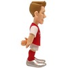 Kolekcinė Figūrėlė - MINIX Arsenal Martin Ødegaard 12 cm Raudona Apranga