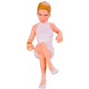 MINIX BASIC INSTINCT - SHARONE STONE