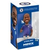 Kolekcinė Figūrėlė - MINIX Chelsea FC Raheem Sterling 12 cm