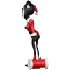 MINIX DC - HARLEY QUINN WITH HAMMER