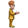 MINIX - ELTON JOHN GOLD SUIT