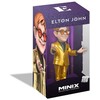 MINIX - ELTON JOHN GOLD SUIT