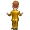 MINIX - ELTON JOHN GOLD SUIT