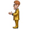 MINIX - ELTON JOHN GOLD SUIT