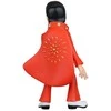 MINIX - ELVIS PRESLEY Raudonas SUIT