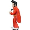 MINIX - ELVIS PRESLEY Raudonas SUIT