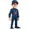 Kolekcinė Figūrėlė - MINIX F1 Checo Perez 12 cm Raudona Bull Racing