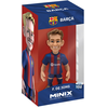 Kolekcinė Figūrėlė - MINIX FC Barcelona Frankie de Jong 7 cm