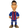 Kolekcinė Figūrėlė - MINIX FC Barcelona Robert Lewandowski 12 cm
