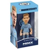 Kolekcinė Figūrėlė - MINIX Kevin De Bruyne Manchester City 12 cm