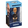 Kolekcinė Figūrėlė - MINIX Pep Guardiola Manchester City 7 cm