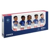MINIX MINI 5-PACK 7 CM - FRANCE