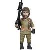 MINIX DINGĘS VEIKSMUOSE - CHUCK NORRIS