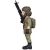 MINIX DINGĘS VEIKSMUOSE - CHUCK NORRIS