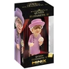 MINIX - QUEEN ELIZABETH II