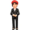 MINIX ROCKY - ADRIAN PENNINO