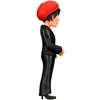 MINIX ROCKY - ADRIAN PENNINO