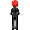 MINIX ROCKY - ADRIAN PENNINO