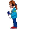 MINIX STRANGER THINGS - MAX