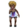 MINIX - TINA TURNER