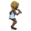 MINIX - TINA TURNER