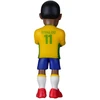 MINIX WC LEGENDS BRASIL - RIVALDO