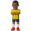 MINIX WC LEGENDS BRASIL - RIVALDO