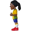 MINIX WC LEGENDS BRASIL - RONALDINHO