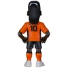 MINIX WC legendos Nyderlandai – Clarence Seedorf