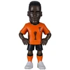 MINIX WC legendos Nyderlandai – Clarence Seedorf