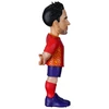 MINIX WC LEGENDS SPAIN - XAVI