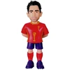 MINIX WC LEGENDS SPAIN - XAVI